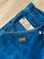 Vintage jeans voor dames van G-Star, maat 30, Ophalen of Verzenden