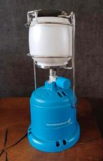 Campingaz lamp 206 L 80 watt, Caravans en Kamperen, Zo goed als nieuw