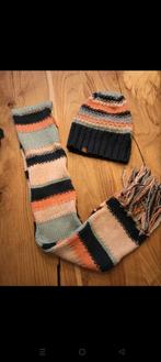 H&M Muts en Sjaal Set, Kinderen en Baby's, Kinderkleding | Mutsen, Sjaals en Handschoenen, Setje, Jongen of Meisje, H&M, Ophalen of Verzenden