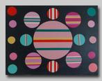 "Circle of colours" (1), Ophalen