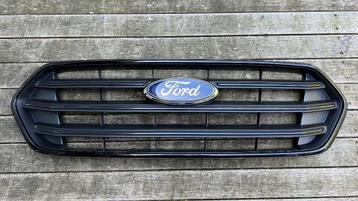 Originele grill voor Ford Transit Custom (2018) beschikbaar voor biedingen