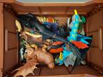Draken Playmobil, Ophalen of Verzenden, Zo goed als nieuw