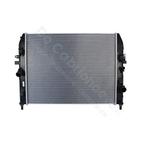 MX5 Radiateur NC, De Cabriohoeve VOF, Nieuw, Info@cabriohoeve.nl, Julianalaan 9, 9462PG Gasselte, Nederland