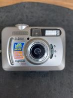 Fototoestel Digimax 3.2 pixels, Ophalen