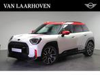MINI Aceman E / John Cooper Works / Pakket XL / 19" JCW Spok, Stof, 295 min, SUV of Terreinwagen, 750 kg