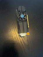 Nvidia GT 1050 Ti, Computers en Software, Videokaarten, PCI-Express 3, Gebruikt, HDMI, Ophalen of Verzenden