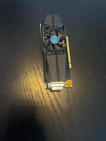 Nvidia GT 1050 Ti beschikbaar voor biedingen