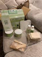Clean+Easy pot wax starter kit, Sieraden, Tassen en Uiterlijk, Uiterlijk | Lichaamsverzorging, Overige typen, Gebruikt, Ophalen of Verzenden