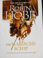 Robin Hobb - Het Magische Schip, Boeken, Gelezen, Ophalen of Verzenden, Robin Hobb