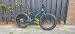 Trek farley 6 fatbike, Fietsen en Brommers, Fietsen | Mountainbikes en ATB, Hardtail, Ophalen, Zo goed als nieuw, Trek