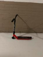 Rood/zwarte en geel/zwarte stuntsteps, ook los te koop, Fietsen en Brommers, Steps, Ophalen, Gebruikt, Gewone step