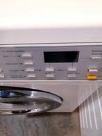 Wasmachine Miele 7kg️ ✅️1600tpm A+++ INC GARANTIE, Ophalen, 6 tot 8 kg, Voorlader, 85 tot 90 cm