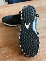 Hockey/Korfbal Schoenen - Maat 39/40, Ophalen of Verzenden, Gedragen, Zwart, Sportschoenen