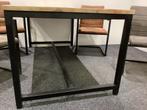 Tafel met stoelen - Zo goed als nieuw!, Ophalen, Onbekend, 50 tot 100 cm, Zo goed als nieuw