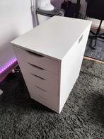IKEA Drawer unit - 36x70 cm, Huis en Inrichting, Kasten | Ladekasten, Ophalen, Minder dan 50 cm, 5 laden of meer, Zo goed als nieuw
