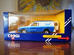 Ford Escort Corgi Toys British Gas., Hobby en Vrije tijd, Modelauto's | 1:43, Nieuw, Corgi, Ophalen of Verzenden, Auto