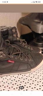 VENICE Sneakers met bont - Maat 40, Venice, Ophalen of Verzenden, Gedragen, Sneakers of Gympen