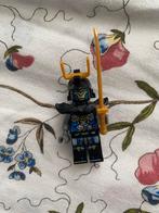 Zeldzame LEGO Ninjago  MiniFirguur Pixal Samurai, Kinderen en Baby's, Speelgoed | Duplo en Lego, Verzenden