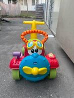 Chicco loopfiets, Kinderen en Baby's, Speelgoed | Buiten | Voertuigen en Loopfietsen, Ophalen, Loopfiets