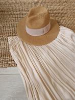 Zomerhoedje H&M, Kleding | Dames, Hoeden en Petten, Ophalen of Verzenden, Zo goed als nieuw, One size fits all