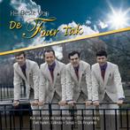De Four Tak - Het Beste Van de Four Tak  CD  Nieuw In Folie, Cd's en Dvd's, Cd's | Nederlandstalig, Ophalen of Verzenden, Nieuw in verpakking