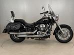 Kawasaki VN 900 Classic (bj 2016), Bedrijf, 900 cc, Toermotor, 12 t/m 35 kW