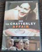The chatterly affair BBC Claire Bloom 16 jaar, Ophalen of Verzenden