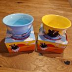 Ben & Jerry's Handbeschilderde Ijsschaaltjes, Ophalen of Verzenden, Zo goed als nieuw