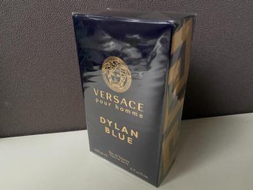 Versace Dylan Blue EDT - 200 ml (nieuw) beschikbaar voor biedingen