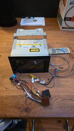 Peugeot 307 CC Autoradio/Entertainmentsysteem, Auto diversen, Autoradio's, Ophalen of Verzenden, Gebruikt