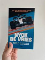 Nyck de Vries: Raven in de schaduw, Boeken, Ophalen of Verzenden, Gelezen, Algemeen