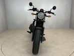 Honda CMX 500 Rebel (bj 2018), Motoren, Chopper, Bedrijf