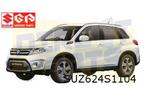 Suzuki Vitara (LY / APK) achterportier Rechts Origineel! 680, -, -, Nieuw, -