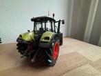 Universal hobbies claas arion 640, Ophalen of Verzenden, Zo goed als nieuw, Tractor of Landbouw, Universal Hobbies