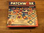 Patchworkspel voor 2 spelers, Een of twee spelers, Ophalen of Verzenden, Nieuw, 999Games