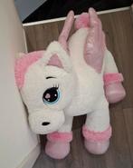 Super grote, zachte unicorn knuffel., Nieuw, Overige typen, Ophalen of Verzenden