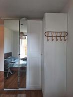 Pax kleding hoekkast met spiegel, Huis en Inrichting, Ophalen, Zo goed als nieuw