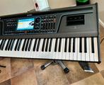 Ketron sd9, Muziek en Instrumenten, Keyboards, Ophalen of Verzenden, Zo goed als nieuw