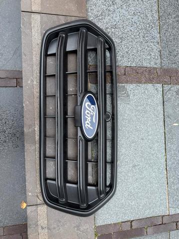 Ford Transit Grille 2024 - Nieuw! beschikbaar voor biedingen
