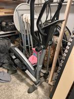 Crosstrainer, Ophalen, Gebruikt, Crosstrainer