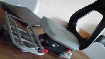 fietsachterzitje  Yepp beschikbaar voor biedingen