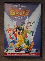 Goofy movie (dvd), Cd's en Dvd's, Ophalen of Verzenden