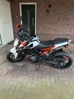 KTM Duke 125 - 2018 - 5.376km, Particulier, Naked bike