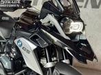 BMW R 1200 GS TRIPLE BLACK EDITION (bj 2015) vol opties, Bedrijf, Overig