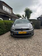 Volkswagen Golf 1.4 TSI 118KW DSG 2010 Grijs, Auto's, 65 €/maand, 680 kg, 4 cilinders, Origineel Nederlands