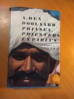 Doolaard, A. den. Prinsen, priesters en paria's, Boeken, Ophalen of Verzenden, Gelezen, Europa