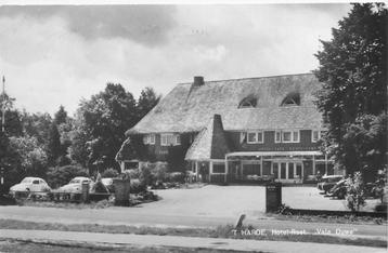 (387-024-033) t Harde Hotel Vale Ouwe beschikbaar voor biedingen