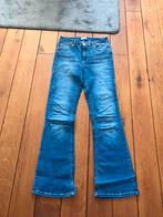 Dames/Meisjes spijkerbroek maat L, Only, Blauw, Ophalen of Verzenden, Zo goed als nieuw