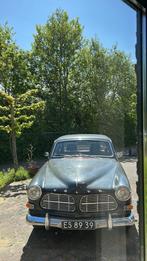 Volvo Amazone 1965 Grijs, Overige kleuren, Particulier, Zilver of Grijs, 1071 kg