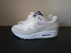 AIR MAX 1 LA VILLE LUMIERE EU37,5, Overige kleuren, Nike, Ophalen of Verzenden, Sneakers of Gympen